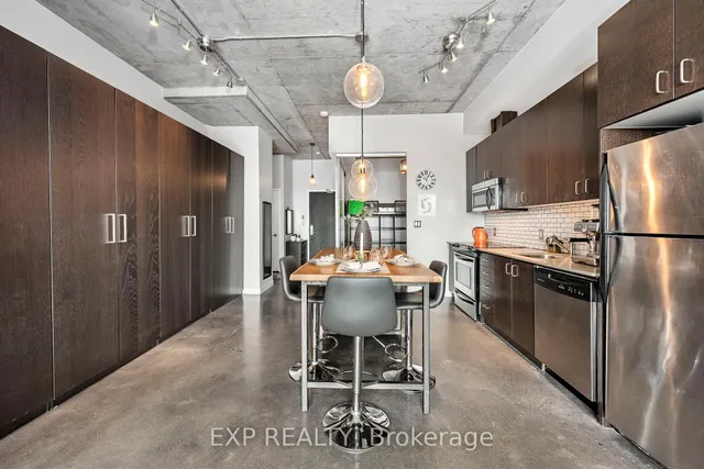 Additional image 10 of 201 Carlaw Ave Unit 608