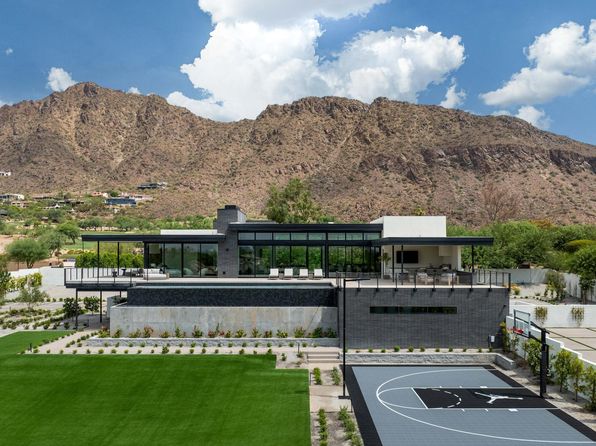 5814 E Camelback Rd, Phoenix, AZ 85018