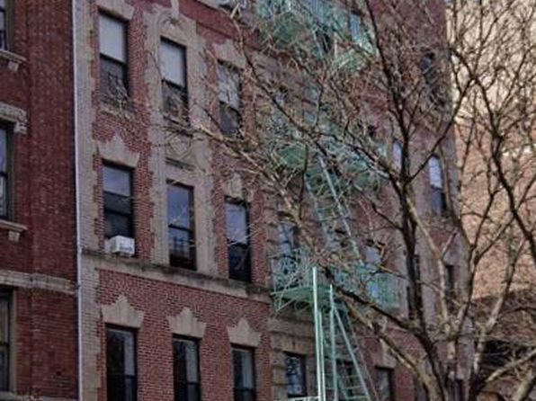 1608 Amsterdam Ave APT 5C, New York, NY 10031