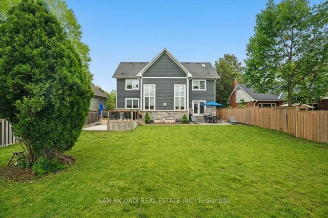 Additional image 9 of 2163 Deyncourt Dr