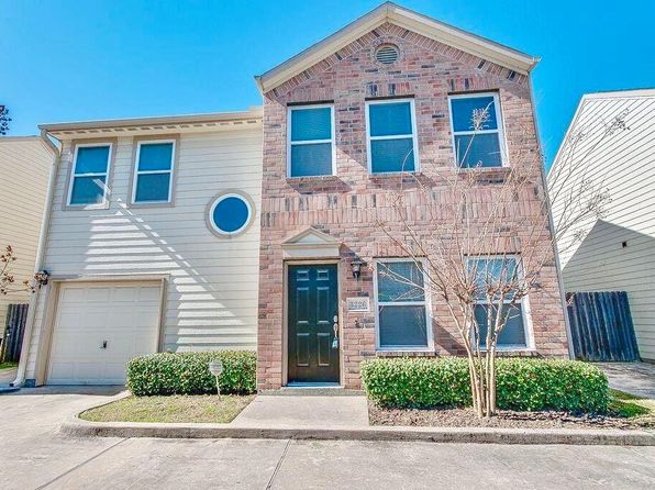 3226 Baer St, Houston, TX 77020