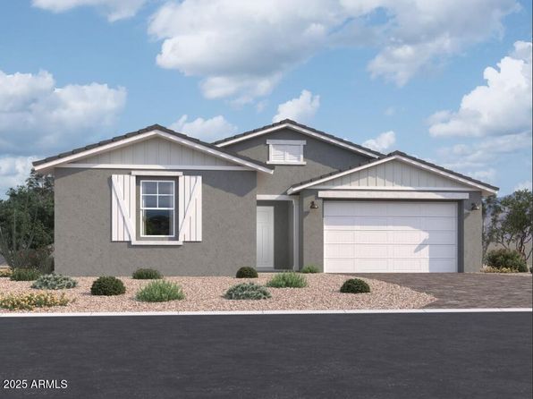 5510 W Paseo Way, Laveen, AZ 85339