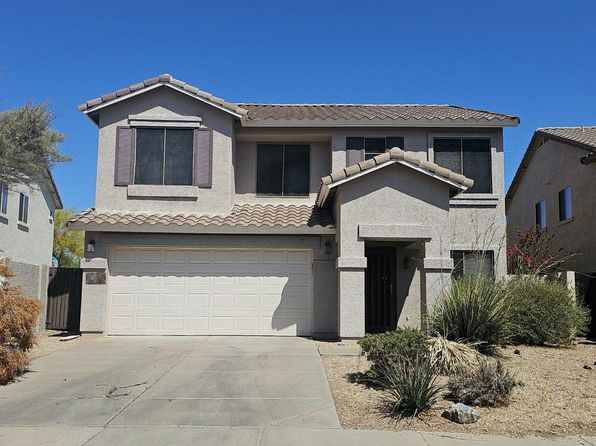 27513 N 63rd Dr, Phoenix, AZ 85083