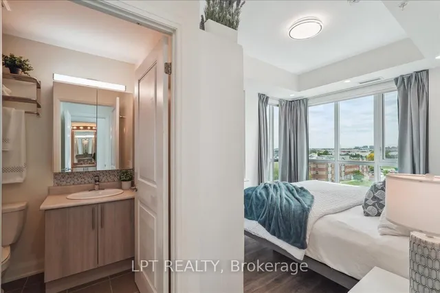 Additional image 26 of 55 Yorkland Blvd Unit 503