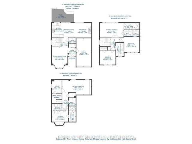 Additional image 44 of 20 Brambirch Cres