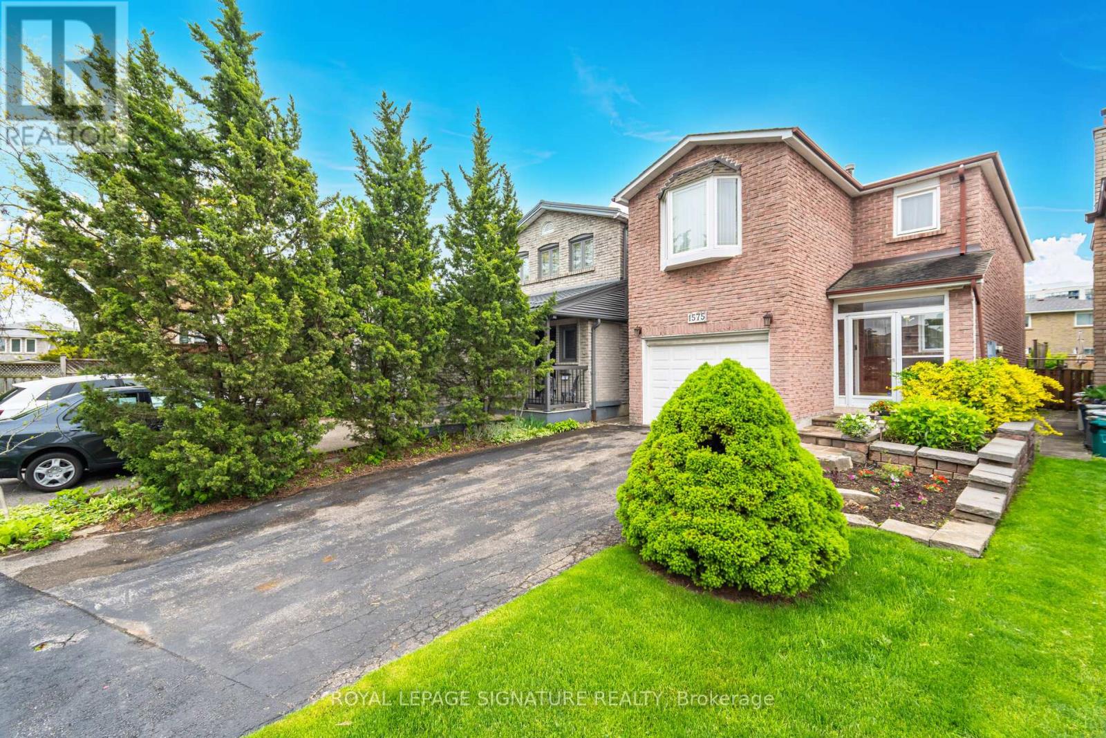 1575 DEWBERRY CRESCENT|Mississauga (Rathwood), Ontario L4W3B6