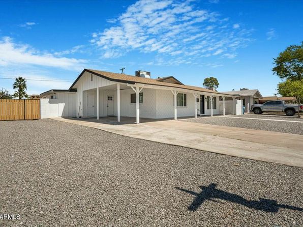 3846 W Cavalier Dr, Phoenix, AZ 85019