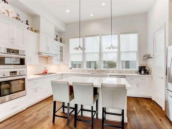 842 Nagle St, Houston, TX 77003