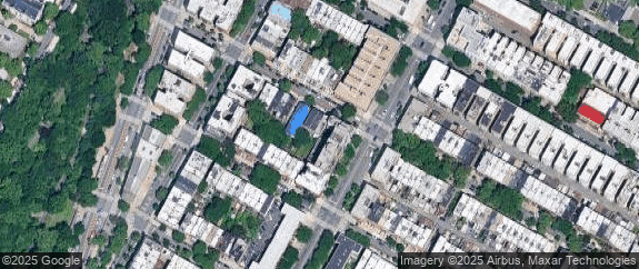 302 W 139th St, New York, NY 10030