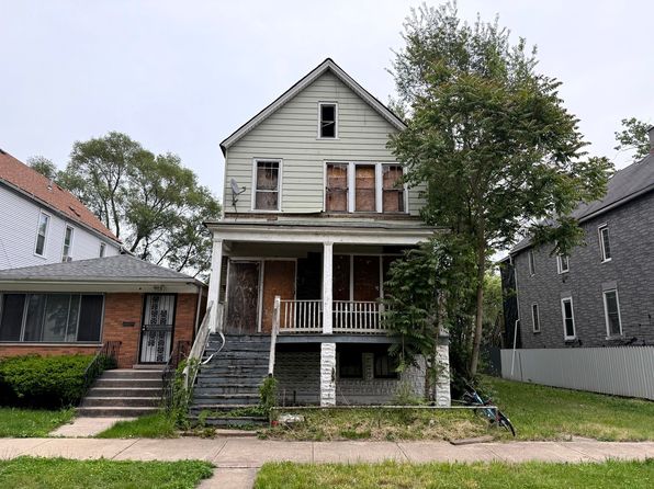 5545 S Shields Ave, Chicago, IL 60621