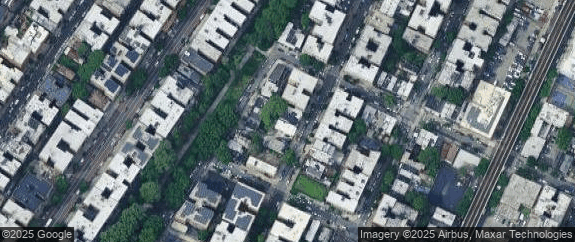 2321 Grand Ave, Bronx, NY 10468