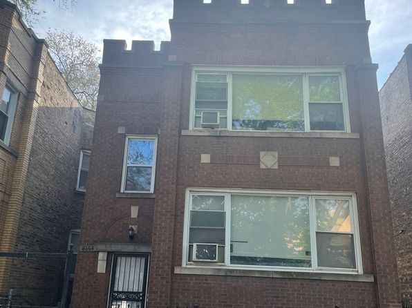 8144 S Marshfield Ave, Chicago, IL 60620