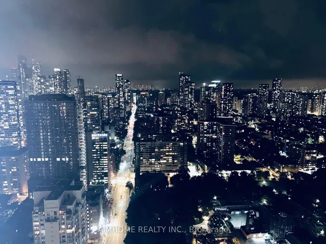 Additional image 24 of 319 Jarvis St Unit 4606