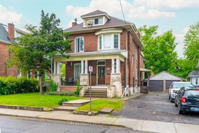 Additional image 2 of 124 Gladstone Ave