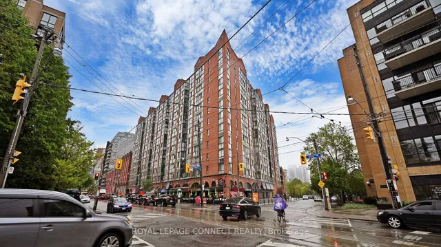 801 King St Unit 601