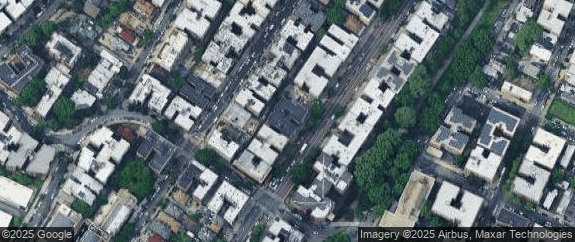 2265 University Ave APT 3F, Bronx, NY 10468