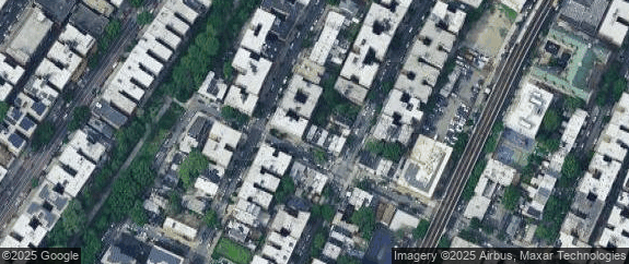 35 W 184th St, Bronx, NY 10468