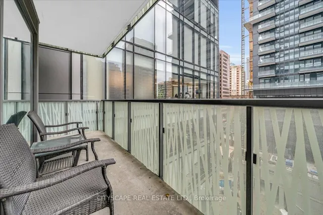 Additional image 19 of 50 Charles St Unit 711