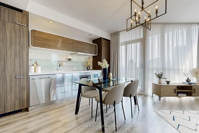 Additional image 15 of 45 Charles St Unit 2101