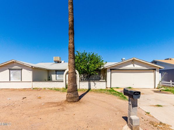 1602 N 73rd Dr, Phoenix, AZ 85035