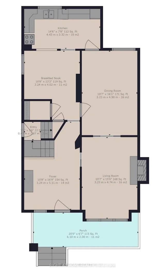 Additional image 27 of 67 Oakwood Ave