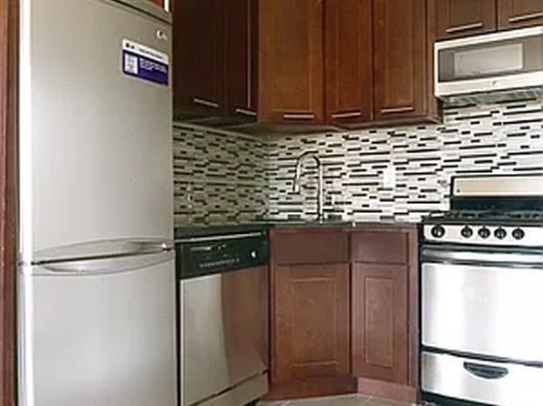 291 Edgecombe Ave APT 1B, New York, NY 10031