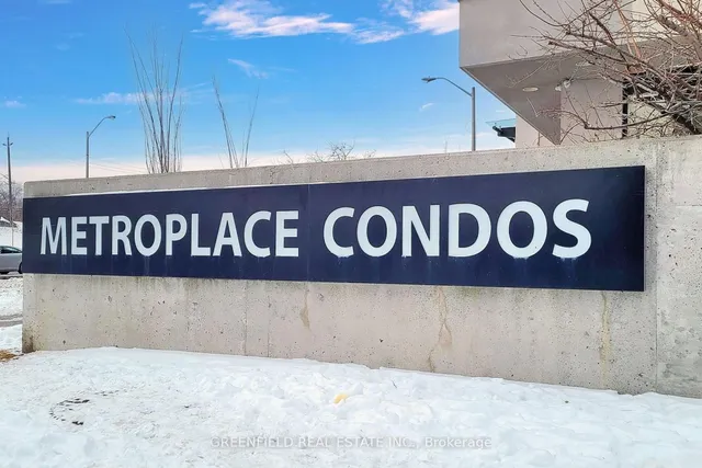 Additional image 46 of 1070 Sheppard Ave Unit 110