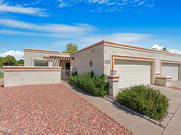 2844 W Christy Dr, Phoenix, AZ 85029