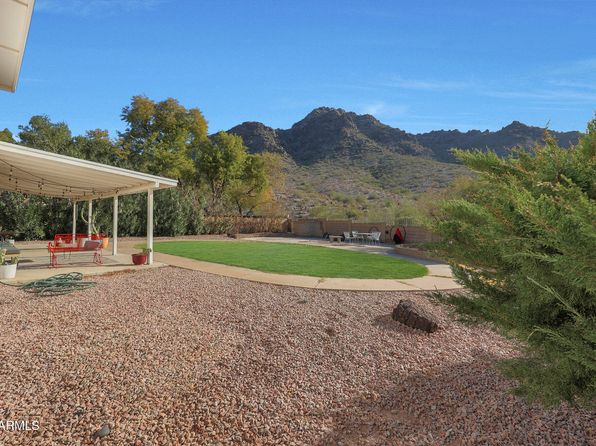 2343 E Orangewood Ave, Phoenix, AZ 85020