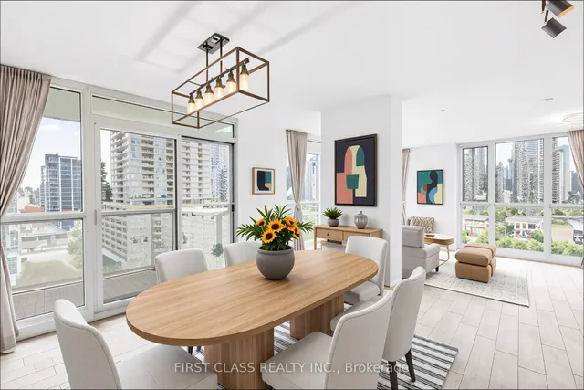 Additional image 2 of 75 Queens Wharf Rd Unit 1601