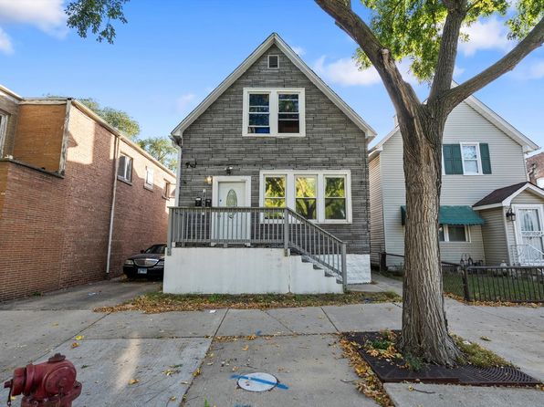 13431 S Baltimore Ave, Chicago, IL 60633