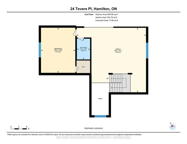 Additional image 49 of 24 Tevere Pl