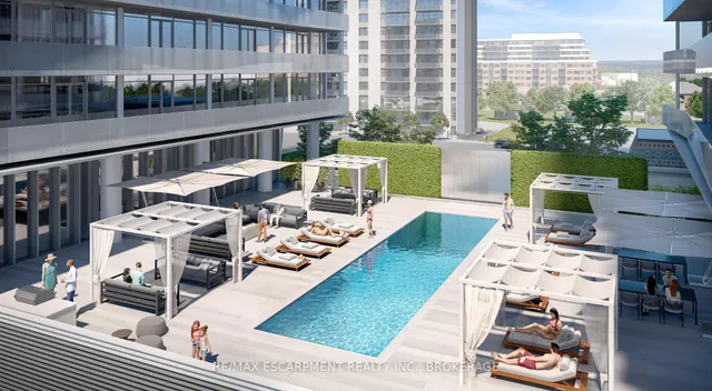 Additional image 7 of 163 Jackson St Unit 1219