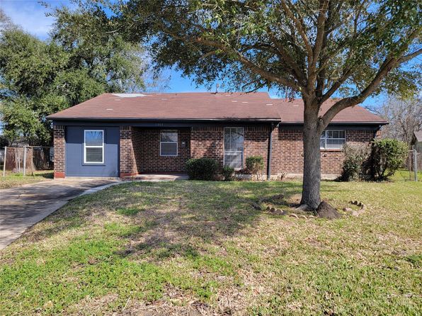 11803 Edgar St, Houston, TX 77047