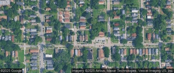116 W 108th St, Chicago, IL 60628
