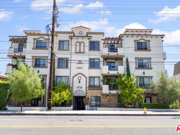 4724 Kester Ave UNIT 406, Sherman Oaks, CA 91403
