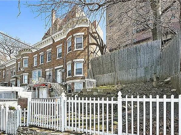 2546 Bailey Ave #2FAM, Bronx, NY 10463