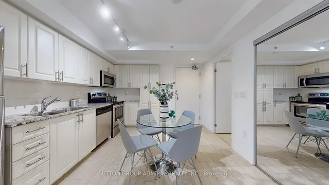 Additional image 11 of 3091 Dufferin St Unit 411