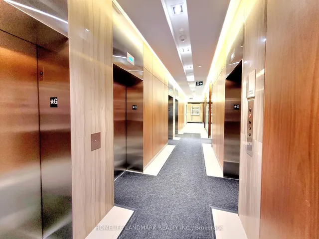 Additional image 8 of 125 Redpath Ave Unit 1213