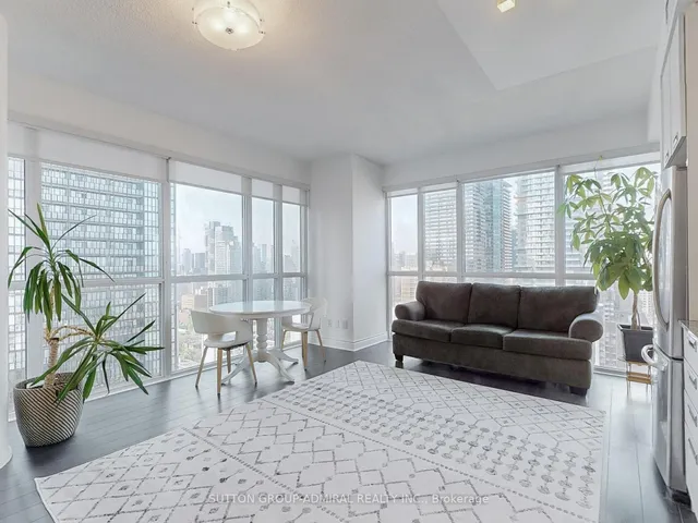 Additional image 4 of 28 Ted Rogers Way Unit 2604