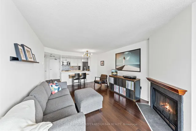Additional image 15 of 725 King St Unit 1011