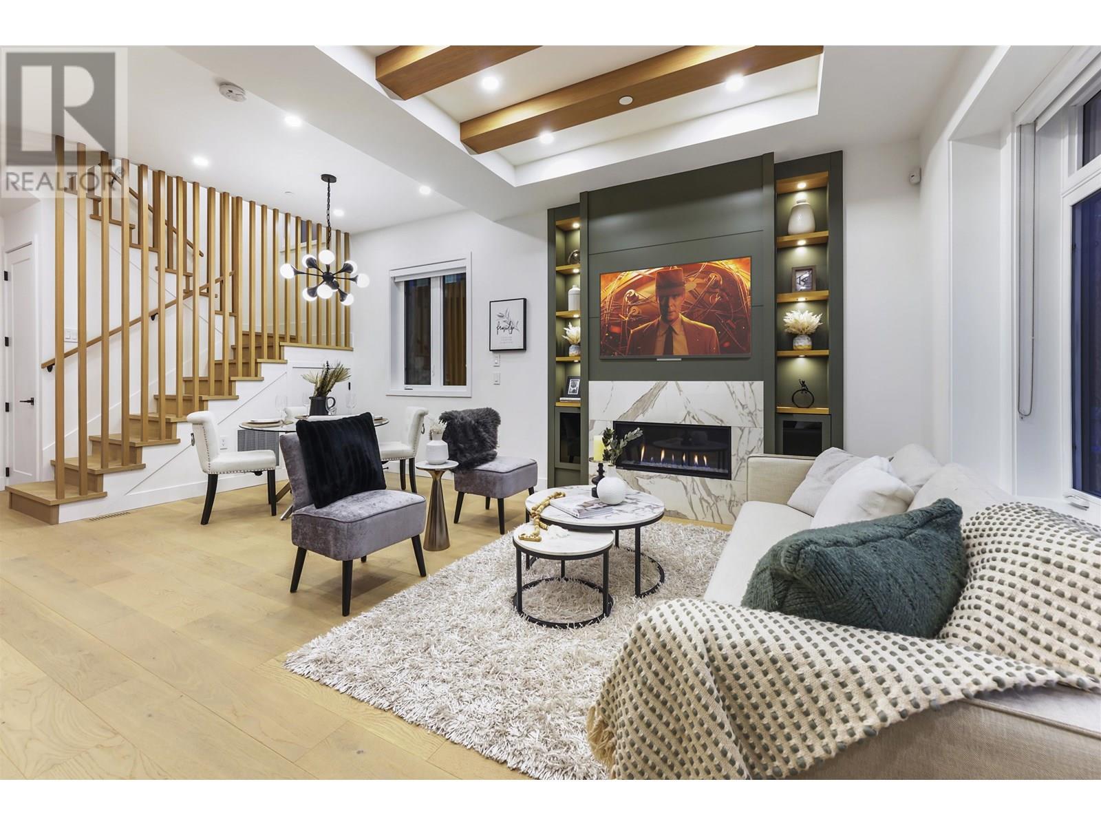 1 1322 E 13TH AVENUE|Vancouver, British Columbia V5N2B6