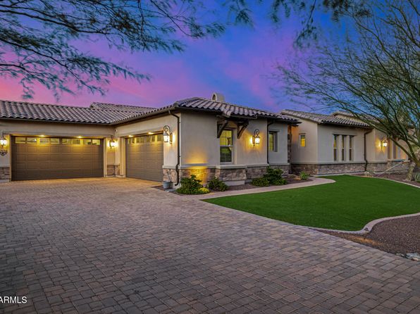 6328 W Fetlock Trl, Phoenix, AZ 85083