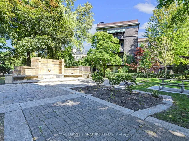 Additional image 35 of 150 St Clair Ave Unit 101