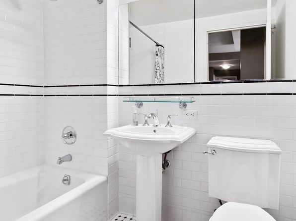 300 W 135th St APT 2F, New York, NY 10030