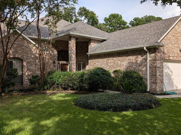 14918 Plantation Oak Dr, Houston, TX 77068