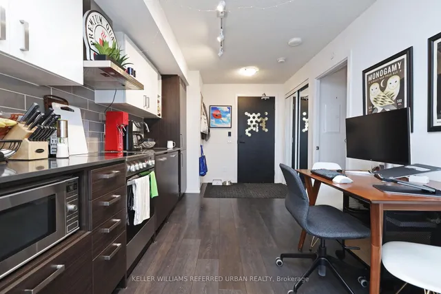 Additional image 6 of 125 Redpath Ave Unit 2309