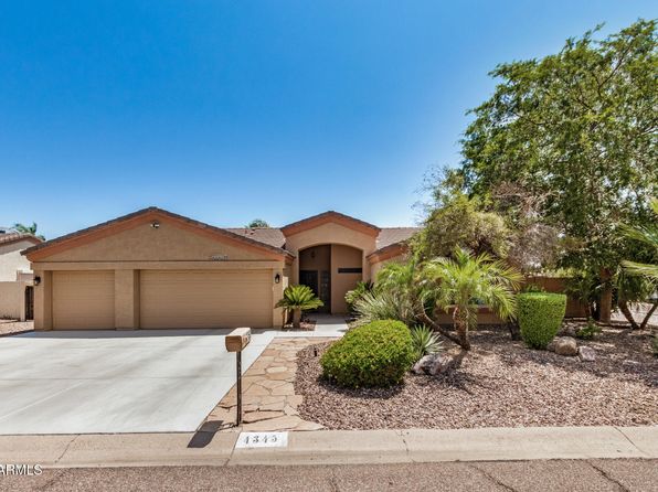 4345 E Annette Dr, Phoenix, AZ 85032