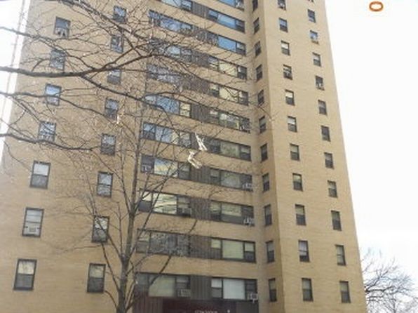 1 Fordham Hill Oval APT 15G, Bronx, NY 10468
