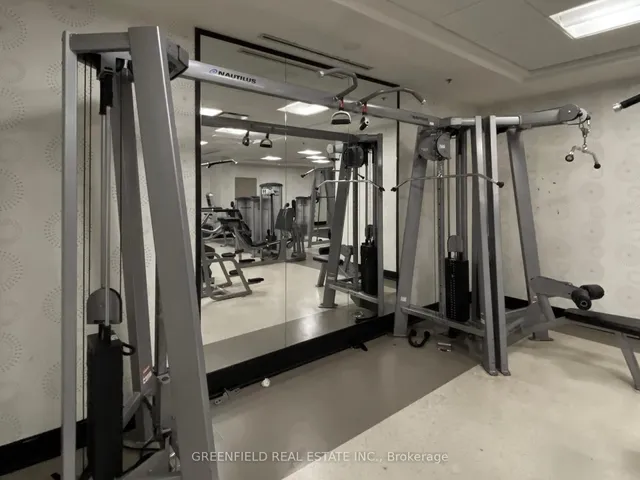 Additional image 40 of 1070 Sheppard Ave Unit 110